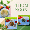 THỰC ĐƠN DINH DƯỠNG CỦA BÉ (ÁP DỤNG TỪ NGÀY 11/5/2026)
