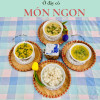 THỰC ĐƠN DINH DƯỠNG CHO BÉ (THỜI GIAN ÁP DỤNG TỪ NGÀY 04/5/2026)