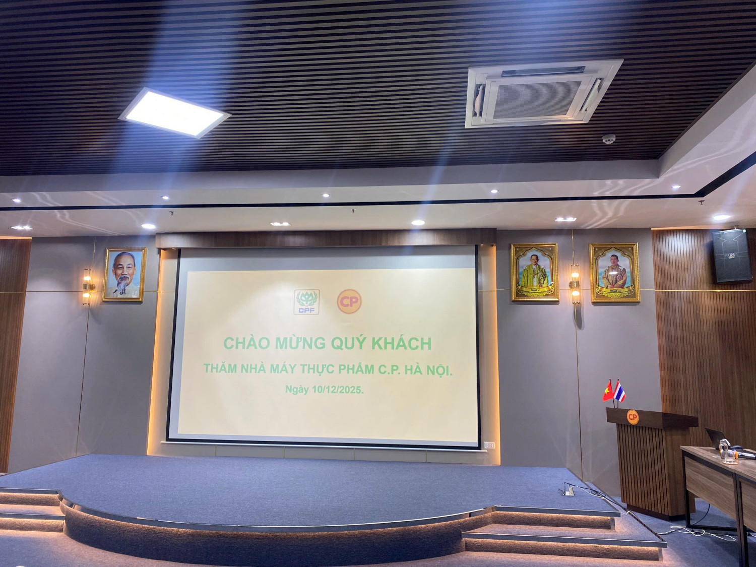 TRƯỜNG MẦM NON NGÔ THÌ NHẬM PHỐI HỢP VỚI PHỤ HUYNH TRUY XUẤT NGUỒN GỐC THỰC PHẨM CUNG CẤP CHO BỮA ĂN BÁN TRÚ CỦA HỌC SINH