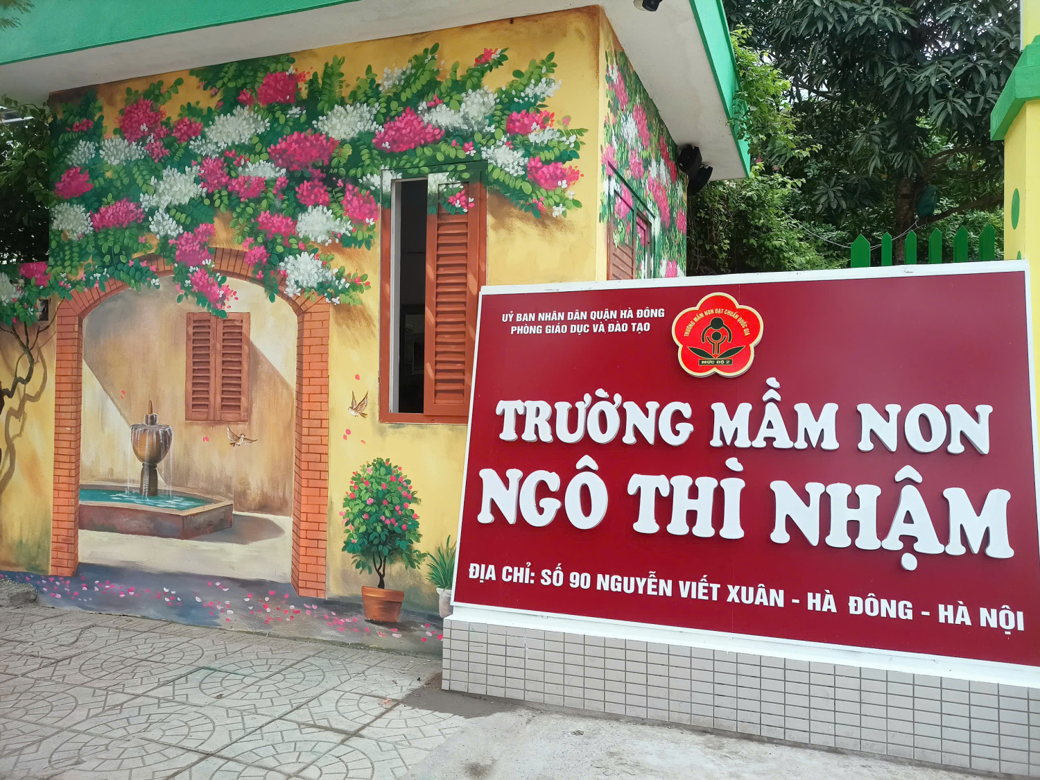 KẾ HOẠCH PHƯƠNG HƯỚNG, CHIẾN LƯỢC XÂY DỰNG VÀ PHÁT TRIỂN NHÀ TRƯỜNG2025 - 2030